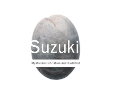 KNYGA Bookshop Mysticism: Christian and Buddhist