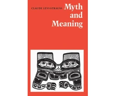 KNYGA Bookshop Myth and Meaning