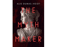 KNYGA Bookshop Myth Maker