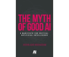 KNYGA Bookshop Myth of Good Ai