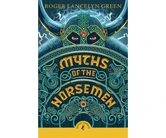 KNYGA Bookshop Myths of the Norsemen