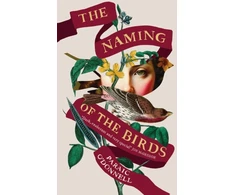 KNYGA Bookshop Naming of the Birds