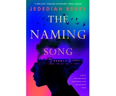 KNYGA Bookshop Naming Song