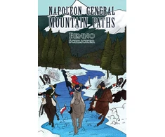 KNYGA Bookshop Napoleon General: Mountain Paths