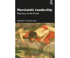 KNYGA Bookshop Narcissistic Leadership