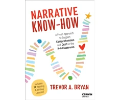 KNYGA Bookshop Narrative Know-How