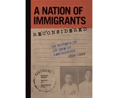 KNYGA Bookshop Nation of Immigrants Reconsidered