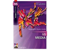 KNYGA Bookshop National 5 Media Study Guide