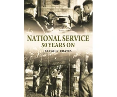 KNYGA Bookshop National Service Fifty Years On