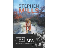KNYGA Bookshop Natural Causes