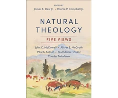 KNYGA James Kjr Dew Natural Theology