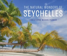 KNYGA Bookshop Natural Wonders of Seychelles