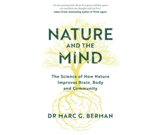 KNYGA Bookshop Nature and the Mind