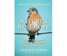 KNYGA Bookshop Nature's Best Hope