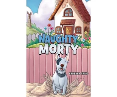 KNYGA Bookshop Naughty Morty