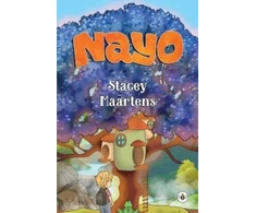KNYGA Bookshop Nayo