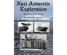 KNYGA Bookshop Nazi Antarctic Exploration