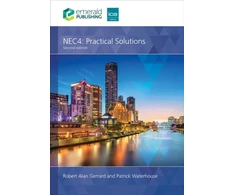 KNYGA Bookshop NEC4: Practical Solutions