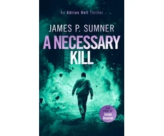 KNYGA Bookshop Necessary Kill