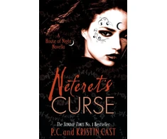 KNYGA P C Cast Neferet's Curse