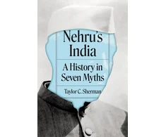 KNYGA Bookshop Nehru's India
