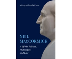 KNYGA Bookshop Neil MacCormick