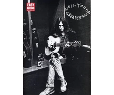 KNYGA Bookshop Neil Young - Greatest Hits