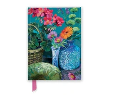 KNYGA Bookshop Nel Whatmore: A Few of My Favourite Things (Foiled Journal)