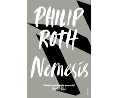 KNYGA Bookshop Nemesis