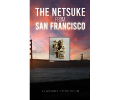 KNYGA Bookshop Netsuke from San Francisco