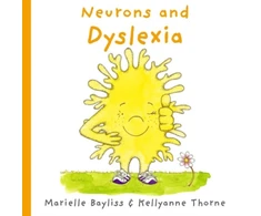 KNYGA Bookshop Neurons and Dyslexia