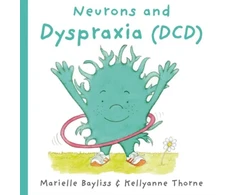 KNYGA Bookshop Neurons and Dyspraxia (DCD)
