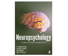KNYGA Bookshop Neuropsychology