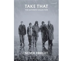 KNYGA Bookshop Never Forget: The Ultimate Collection