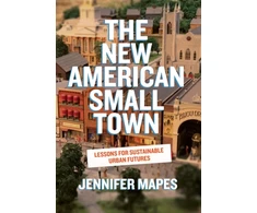 KNYGA Bookshop New American Small Town