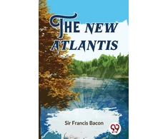 KNYGA Bookshop New Atlantis