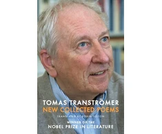 KNYGA Bookshop New Collected Poems