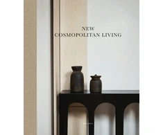 KNYGA Bookshop New Cosmopolitan Living