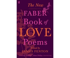 KNYGA Bookshop New Faber Book of Love Poems