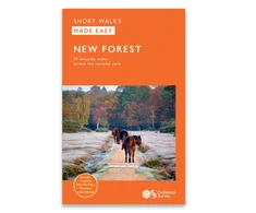 KNYGA Bookshop New Forest