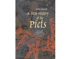 KNYGA Bookshop New History of the Picts
