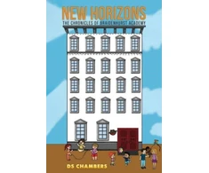 KNYGA Bookshop New Horizons