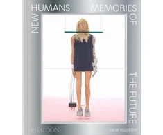 KNYGA Bookshop New Humans