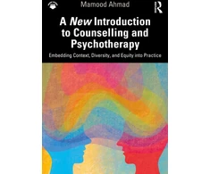 KNYGA Bookshop New Introduction to Counselling and Psychotherapy