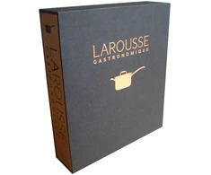 KNYGA Bookshop New Larousse Gastronomique