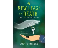 KNYGA Bookshop New Lease on Death
