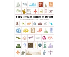 KNYGA Bookshop New Literary History of America