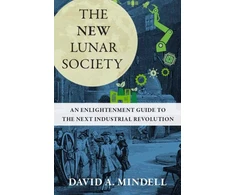 KNYGA Bookshop New Lunar Society