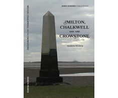 KNYGA Bookshop NEW MILTON,CHALKWELL &amp; the CROWSTONE (2023)