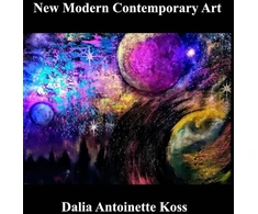 KNYGA Bookshop New Modern Contemporary Art